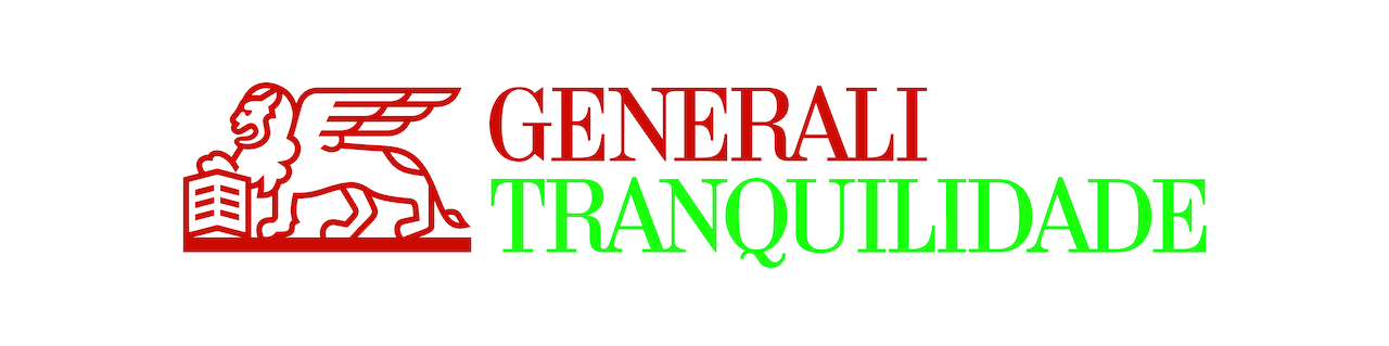 Logotipo Generali Tranquilidade